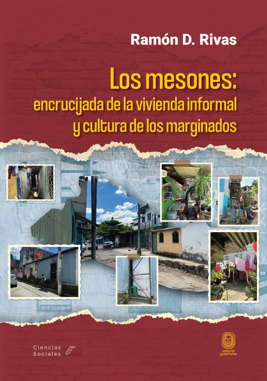 Los mesones: encrucijada de la vivienda informal y cultura de los marginados